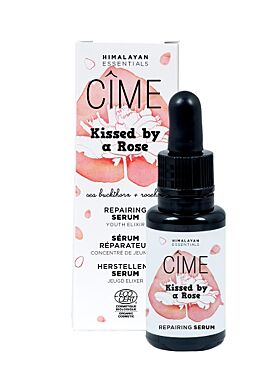 Cîme Kissed by a Rose herstellend serum 15ml